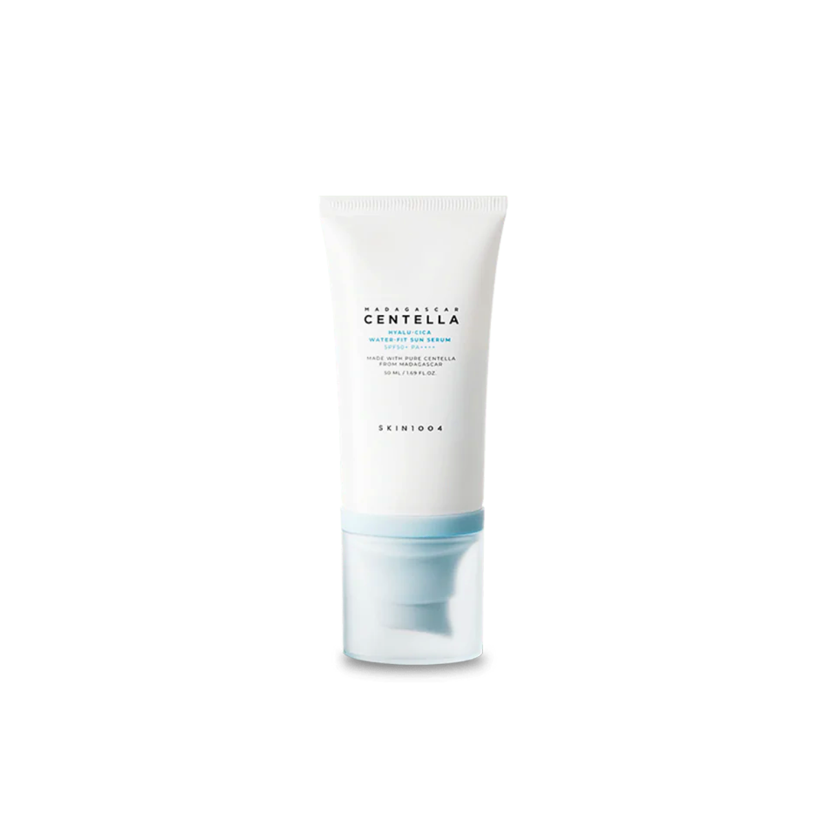 SKIN1004 Madagascar Centella Hyalu-Cica Water-Fit Sun Serum SPF50+ PA++++