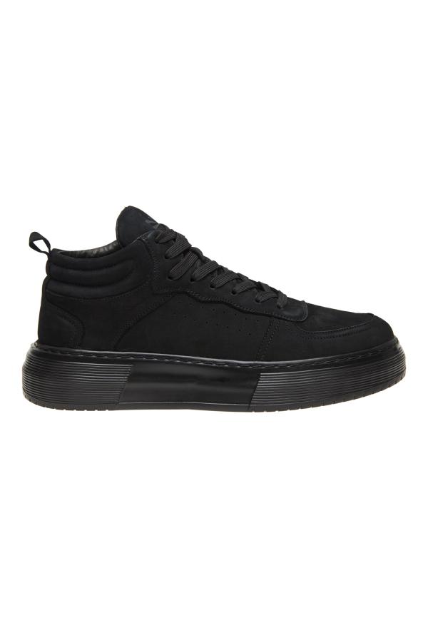 Ανδρικά δερμάτινα sneakers