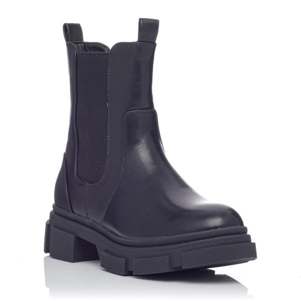 Γυναικείο ανατομικό μποτάκι SaveYourFeet 1513