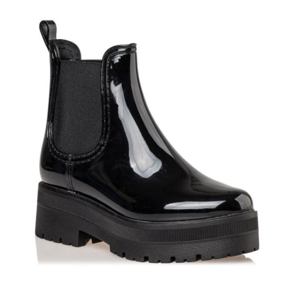 Γυναικείο ανατομικό μποτάκι SaveYourFeet 1515
