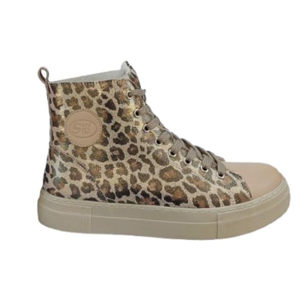Ανατομικό Sneaker Safe Step PH4953
