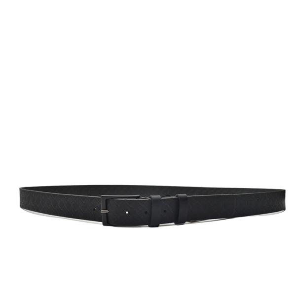 HAWKINS ΖΩΝΗ V3515/2Ν ΜΑΥΡΟ