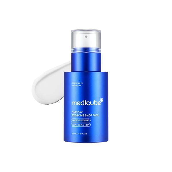 Medicube One Day Exosome Shot 2000