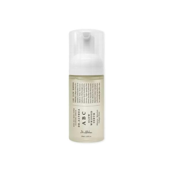 Dr. Althea ABC Glow Whipped Serum
