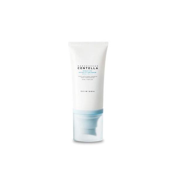 SKIN1004 Madagascar Centella Hyalu-Cica Water-Fit Sun Serum SPF50+ PA++++